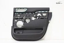 2018-2019 LINCOLN NAVIGATOR REAR RIGHT SIDE INTERIOR DOOR PANEL TRIM OEM