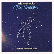Die Tänzerin von Meinecke,Ulla | CD | Zustand sehr gut