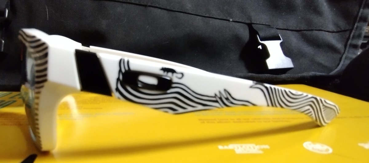 Stanley Donwood x Oakley Jupiter Artist Series | eBay Stanley Donwood x Oakley Jupiter Artist Series | eBay