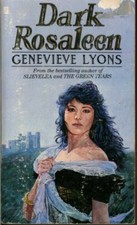 الصوتيات كتب — Dark Rosaleen By Genevieve Lyons. 9780708842188