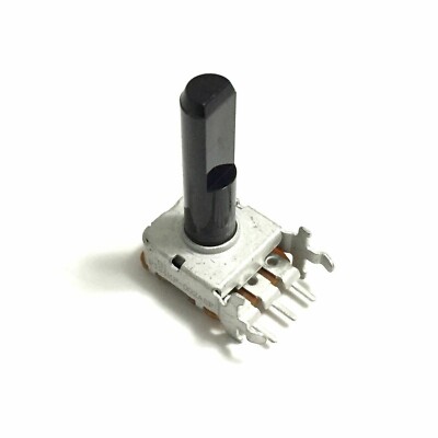 004-9401-049 Fender Snap-In Control Amp Pot Potentiometer 1M Audio D Shaft