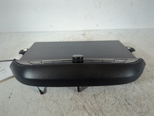 Unidad de pantalla digital Vauxhall Corsa F Ultimate 5 puertas 2020-2025 39231266 O83 - Imagen 7 de 12