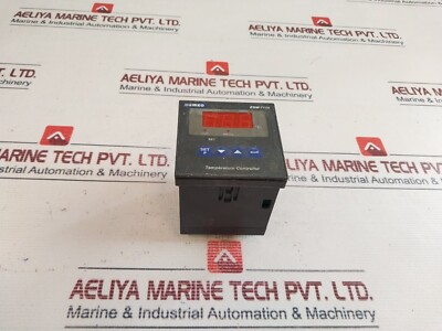 Emko ESM-7710 Temperature Controller 50/60Hz-3VA