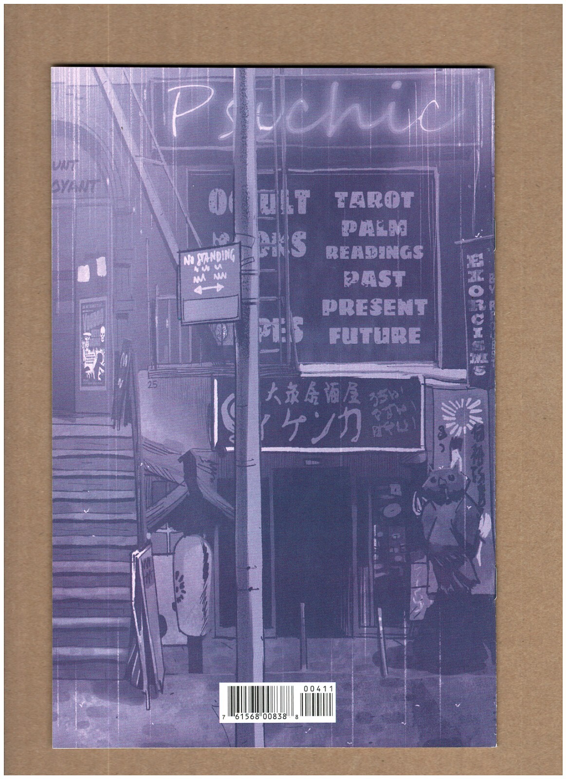 Lucky Devil 4 Dark Horse Comics 2021 Cullen Bunn NM 9.2 eBay