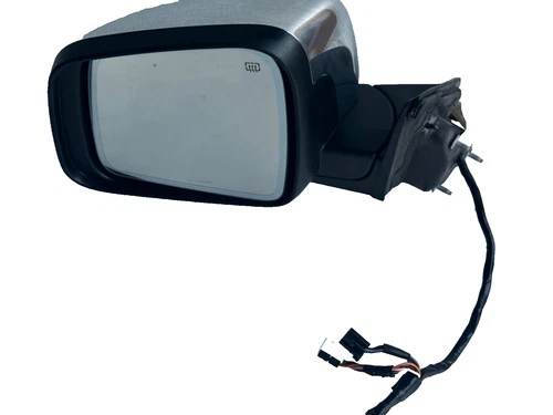 2011 - 2021 Jeep Grand Cherokee Driver Left Side Rear View Mirror 68236929AB OEM
