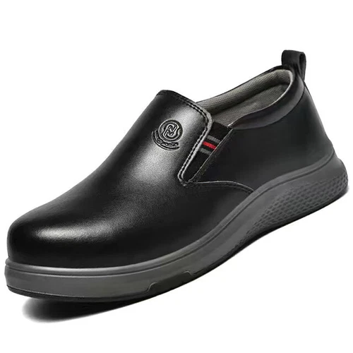 Womens Safety Shoes Composite Toe Anti-Static WaterProof Non-Slip oil resistant - Picture 11 of 16