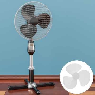 Standing Pedestal Fan Accessory Accessories Floor Fall to The Ground ...