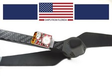 WHITE Flytron Strobon Standalone-Drone DJI Compatible Battery Operate LED Strobe