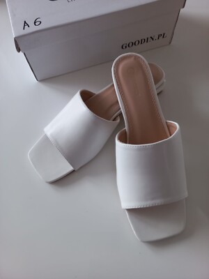 Neue flip flops damen 40