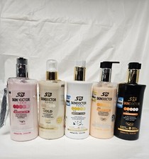 Skindoctor Paris egyptian glow glowing body milk 400ml