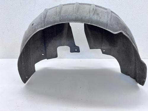 Verkleidung Innenkotflügel links hinten VW Golf VI (5K) 5K0810971 Radhausschale