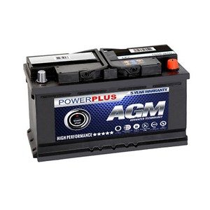 Аккумулятор agm 110