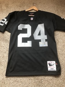 charles woodson mitchell and ness packers
