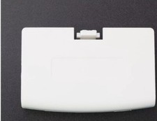 Replacement Battery Cover Door for Game Boy Advance GBA - Choose Your Color