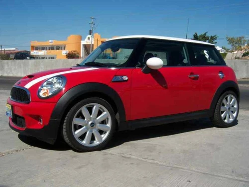 G2245000 Caja Cambios para MINI MINI (R56) Cooper S 2008 322655 - Imagen 5 de 5