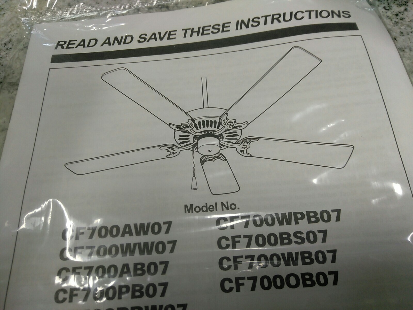 Emerson Ceiling Fan Repair Parts Shelly Lighting