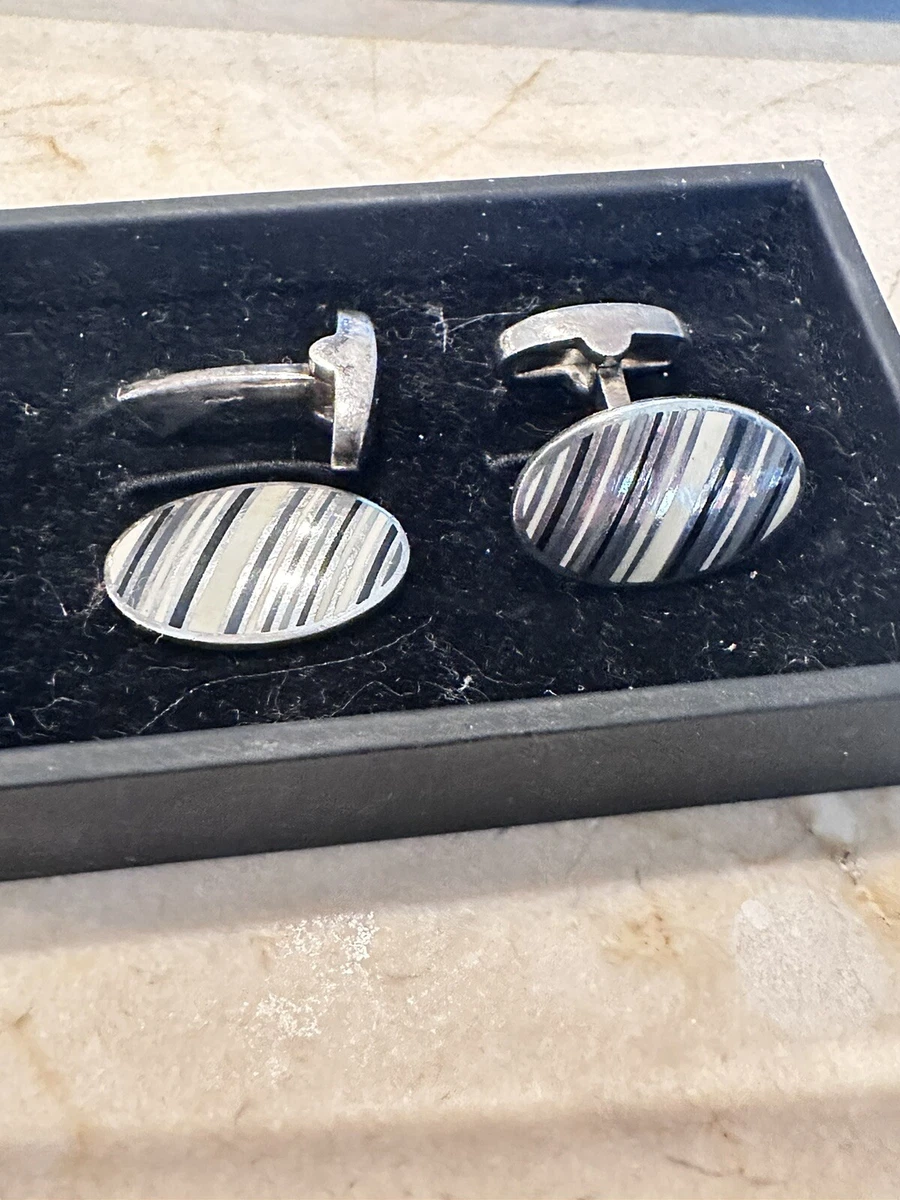 Paul Smith Sterling Silver Jewelry for Men for sale | eBay
