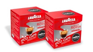 lavazza modo mio eco pods