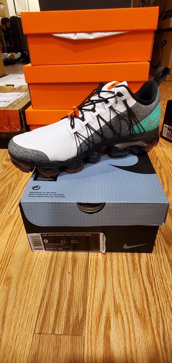 Tropical Twist Nike Run Utility Vapormax 360 Degree Vapormax Run