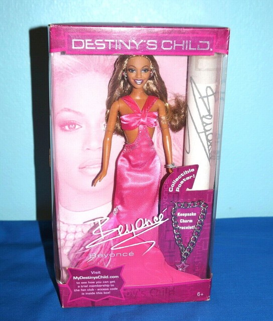 barbie beyonce