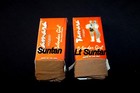 3XL =Q Lt. Suntan Control Top Pantyhose Hooters uniform Drag Queen sexy — photo 2