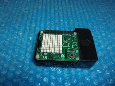 Raspberry Pi Sense HAT