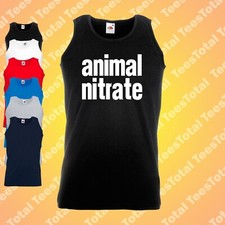 Animal Nitrate Vest | Britpop | Brett Anderson | 90s |