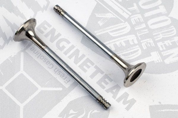 ET Engineteam VE0145 Auslassventil FüR CitroËN Fiat Ford Peugeot-image