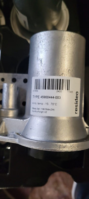 Honeywell Resideo 45900444-003B VENTURI VERTEILER