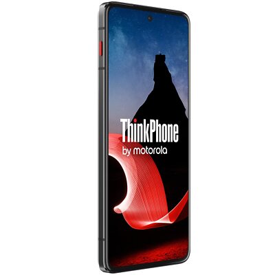 Motorola ThinkPhone 5G – 256GB + 8GB RAM, Octa-Core 3.19GHz