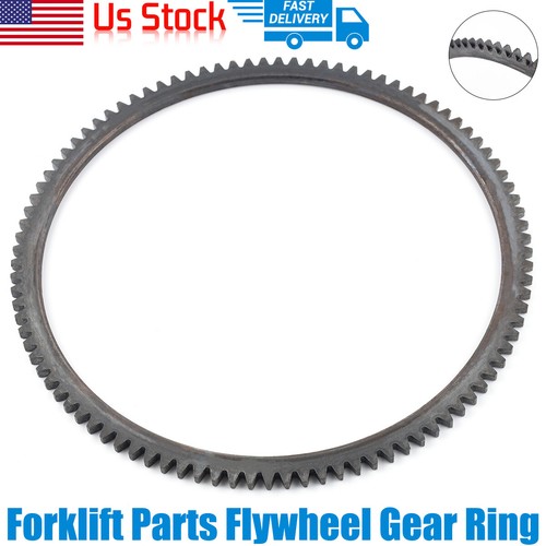 For Kohler Command VTwin & Kohler Courage Flywheel Starter Ring Gear