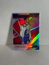 2022 Panini Chronicles Xr RED /99 Chase Elliott #13