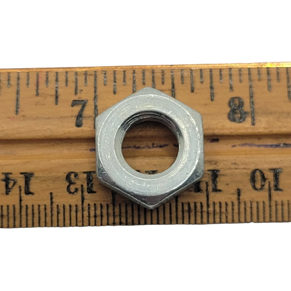 McCulloch 228294 Nut Titan 3900 TD4000 TD4100 Spring Trimmer - Image 3 of 4