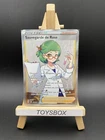 Carte Pokémon Sauvegarde De Rose FA 172/172 / Stars Étincelantes EB9 / NEUF FR