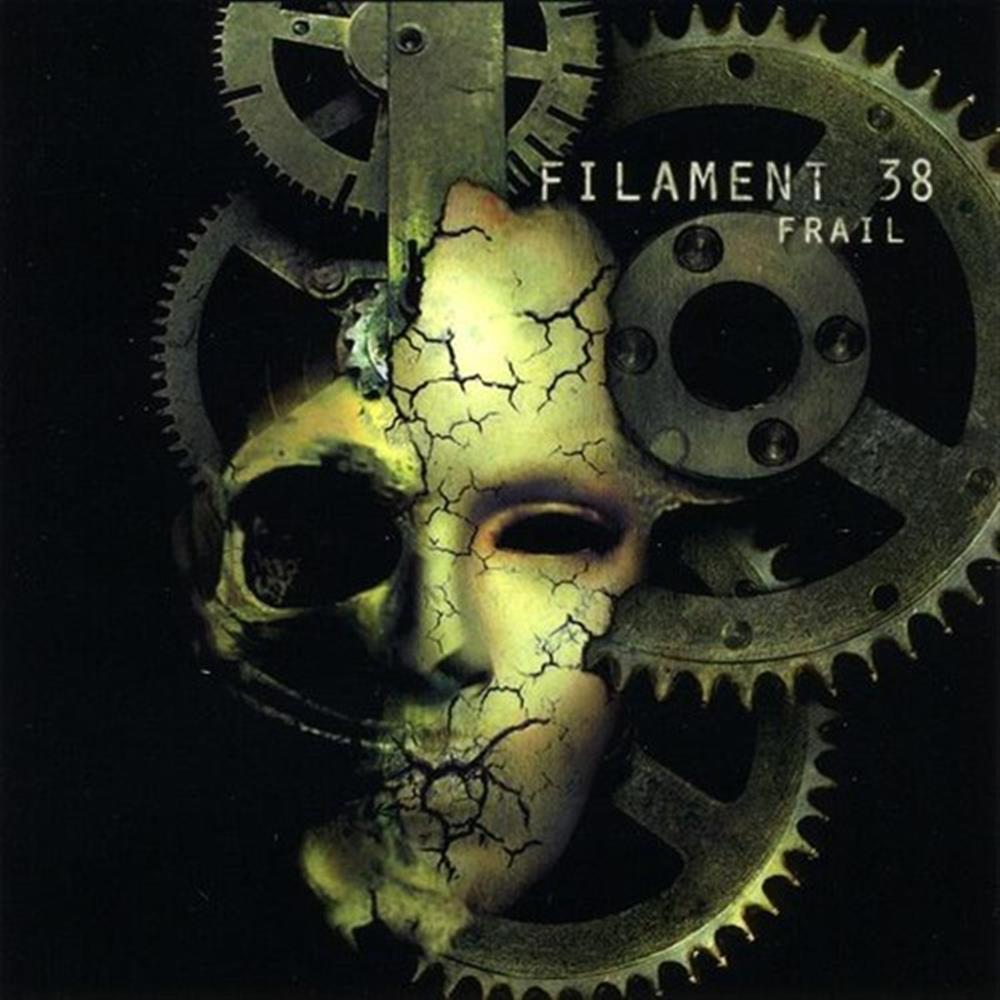 Frail - Filament 38 (Audio CD)