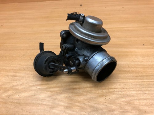 Audi A3 8L 1,9TDI AGR Ventil Abgasrückführungsventil
