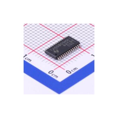 1pcs TAS5805MPWPR HTSSOP-28-EP
