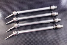 Slider Axle Shaft Drive CVD Swing for TraxxasT-Maxx 2.1/2.5 4910