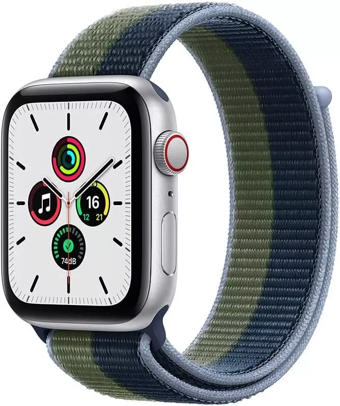 Apple watch online gen 1 features