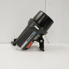  6371-2 Elinchrom D-lite 4 Flash head
