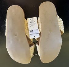 straw sandals products for sale