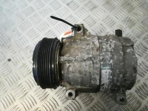 Renault Laguna 2003 AC AIR Compressor Pump 8200021822, 1135320 #552535-60