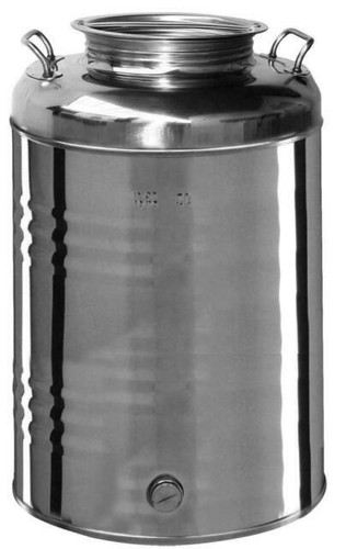 Contenitore Per Granita UGOLINI MT MINI BRAS QUARK - Capacità 6 Litri | Per Granita E Crema Caffè - Foto 3