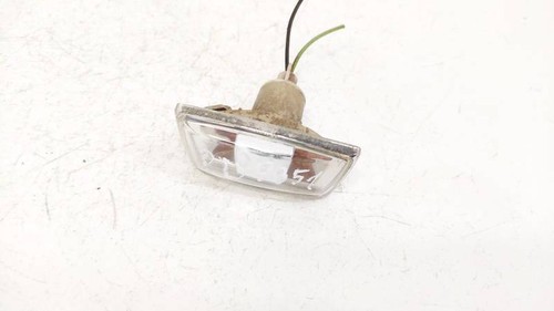 Opel Corsa 2008 Clear Side Repeaters Right 13252455, 13252456 #2008302-11