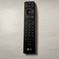 Genuine OEM Original LG MKJ40653801 TV Remote Control