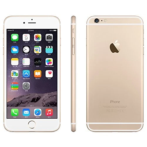 Apple iPhone 6 Plus 16GB 64GB 128GB UNLOCKED all carriers, all colors - A Grade - Picture 8 of 16