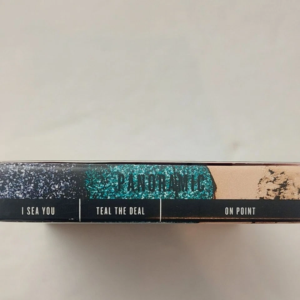 Smashbox Photo Edit Eye Shadow Trio Panoramic .11 oz 3.2g - Image 4 of 4