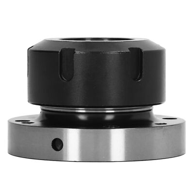 ER-32 Collet Chuck Block In Acciaio, Bloccaggio Attrezzo Per CNC - Foto 2