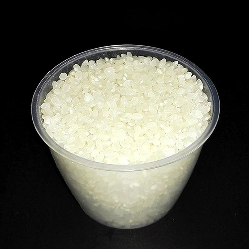 Hervidor de arroz microondas de grado alimenticio PP conveniente con paleta de arroz olla de vapor espesar - Imagen 29 de 34