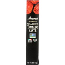 Paste Tube Sundrd Tmo  2.8 Oz(Case Of 12) By Amore